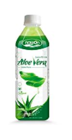 BEBIDA NAWON 500ML ALOE VERA ORIGINAL