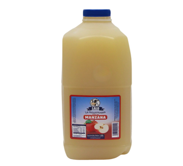 JUGO LALO 1,80LT MANZANA