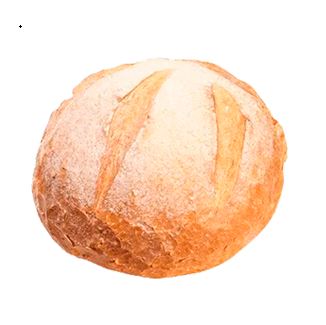 PAN DE MAIZ X KG PLANSUAREZ