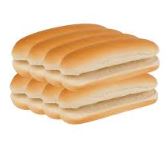 PAN DE PERRO X KG PLANSUAREZ