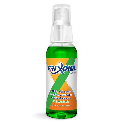 FRIXONIL X 60ML SPRAY VINCENTI