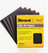 LIJA ABRACOL 240