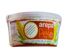 CONCHITA DE AREPA 150GR AREPA PELA