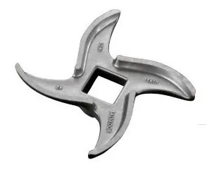 CUCHILLA 32 EVERLASTING KNF A-A