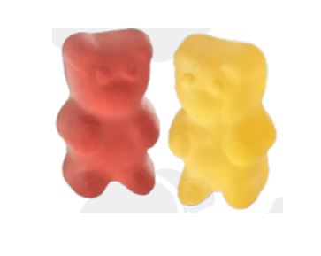 GOMITAS X KG OSITOS
