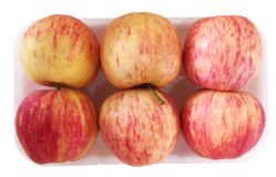 MANZANAS GALA X6