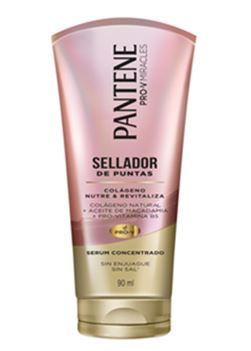 SELLADOR DE PUNTAS PANTENE 90ML COLAGENO