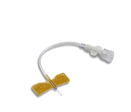 SCALP PERICRANEAL 25GR X 1UND GROSSMED