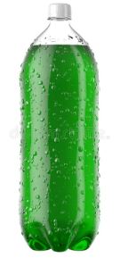 LAVAPLATOS FIT  2 LT MANZANA***