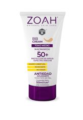 CREMA ZOAH 50ML BB TONO MEDIO