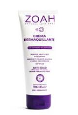 CREMA DESMAQUILLANTE ZOAH 120ML