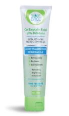GEL FACIAL BACC 130ML LIMPIADOR ULTRA HIDRATANTE