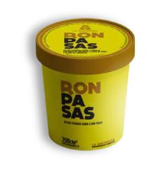 HELADO LA ARGENTINA 700ML RON PASAS