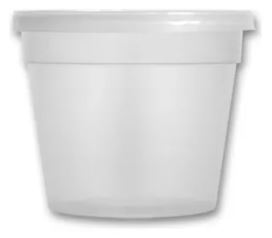 TINITA 300ML SET 6UND C/TAPA