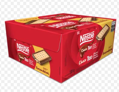 GALLETA NESTLE 90GRX12UND MANI CHOCO TRIO