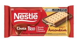 GALLETA NESTLE 90GR MANI CHOCO TRIO***