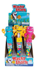 KIDS MANIA 12GR WACKY SHARK