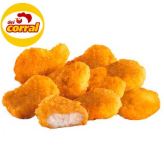 NUGGETS DE POLLO X KG DEL CORRAL