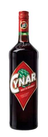 APERITIVO CYNAR 0.75LT AMARGO