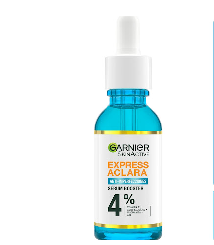 SERUM GARNIER 30ML ACLARA ANTI ACNE