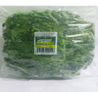 KALE PARADIS FRESH 200GR