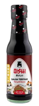 SALSA OISHI 150ML TERIYAKI