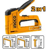 GRAPADORA INGCO 2 EN 1