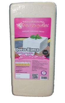 QUESO MI VAQUITA DESLACTOSADO XKG