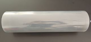 STRETCH FILM USO MANUAL