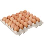 HUEVOS PUROVO 30UND