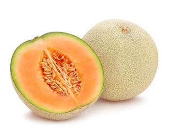 MELON CANARIA X KG