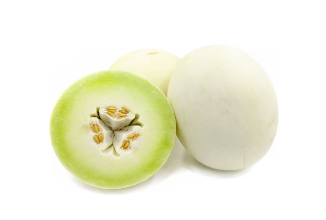 MELON BLANCO  X KG