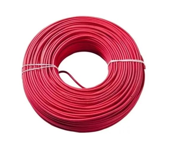 CABLE THW 12 AWG ROJO 100M ICONEL 0-510 