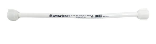 CANILLA GRIVEN 1/2X7/8 PULG  PVC 7-570 