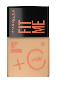 BASE FIT ME FRESH SPF50 05 AS