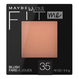 RUBOR FIT ME CORAL