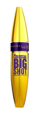 MASCARA DE PESTAÑAS MAYBELLINE COLOSSAL BIG SHOT WTP