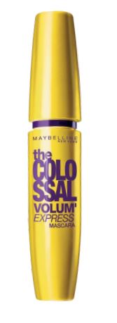 MASCARA DE PESTAÑAS MAYBELLINE CLASSICBLACK