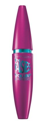 MASCARA DE PESTAÑAS MAYBELLINE LAVABLE NEGRO