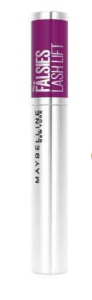 MASCARA DE PESTAÑAS MAYBELLINE FALSIES LASH LIFT WSH