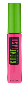 MASCARA DE PESTAÑAS GREAT LASH WSH