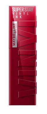 LABIAL MAYBELLINE VINYL INK ROYAL