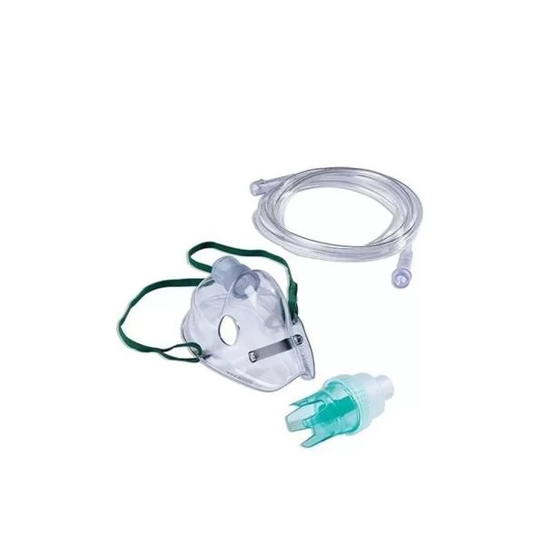 MASCARILLA DE NEBULIZACION ADU X 1UND XL BRIXMEDIC