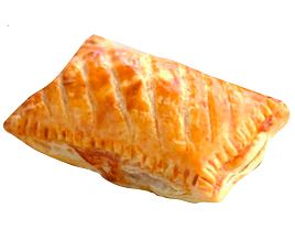 PASTEL DE JAMON Y QUESO  CREMA X KG PLANSUAREZ