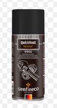 DISOLVENTE DE CORROSION SENFINECO 400ML