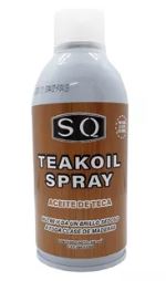 ACEITE DE TECA SQ 1LT