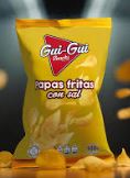 PAPAS GUIGUI 100GR FRITAS