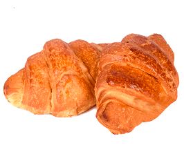 CROISSANT QUESO Y JAMON XKG PLANSUAREZ