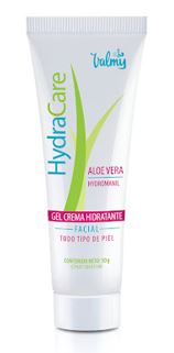 GEL CREMA VALMY 50GR ALOE HIDRATANTE