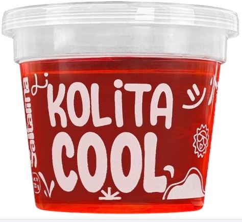 GELATINA SALTARINA 130GR KOLITA